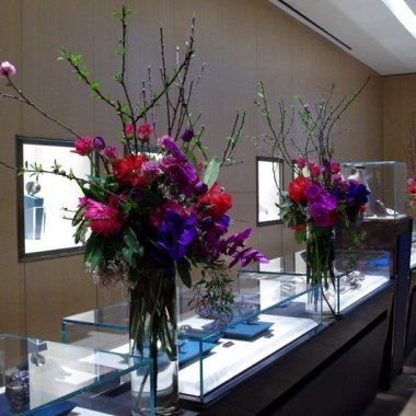 Bulgarieventmagentatallarrangements