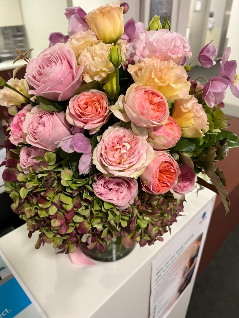 An Expert Guide to Choosing the Perfect Floral Arrangement for Every Milestone Occasion